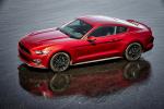 Ford Mustang GT Fastback Black Accent 2015 года